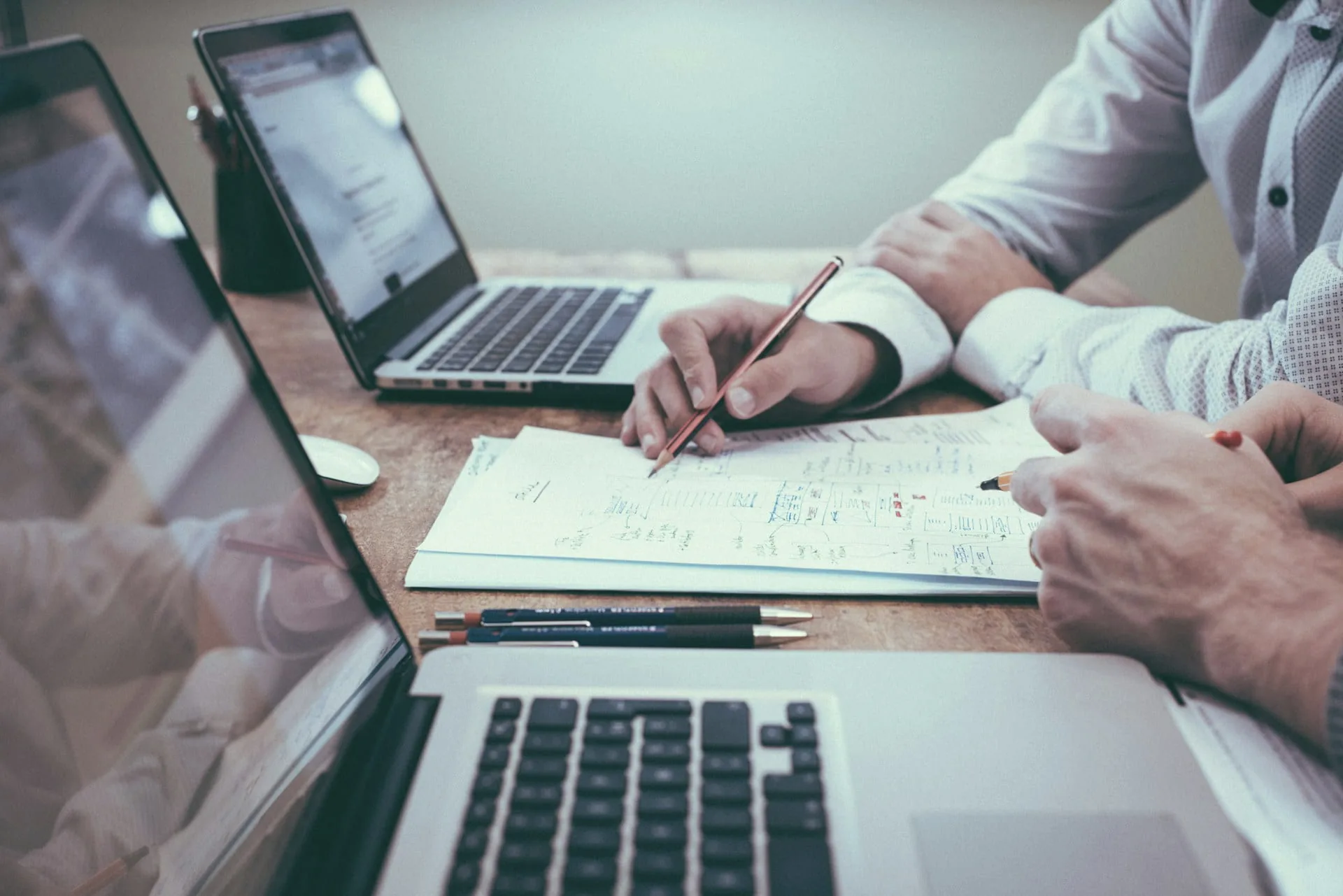 Flat-Rate and Minimum Taxpayers